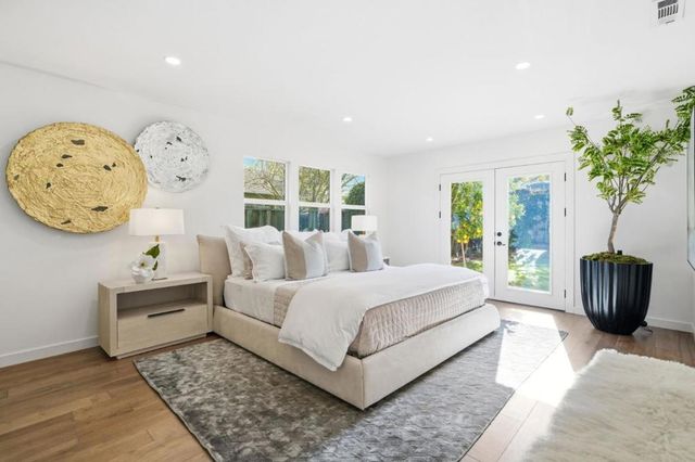 728 Brentwood Place, Los Altos, CA 94024