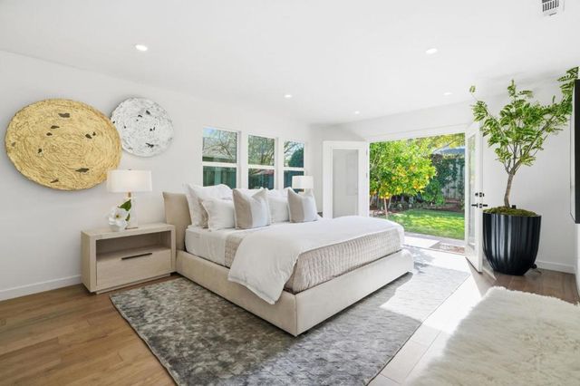 728 Brentwood Place, Los Altos, CA 94024