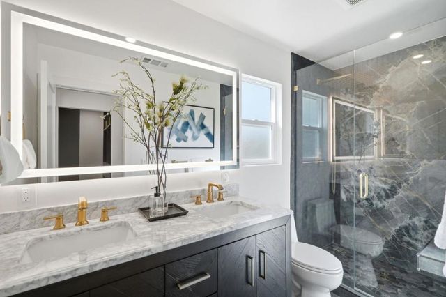 728 Brentwood Place, Los Altos, CA 94024