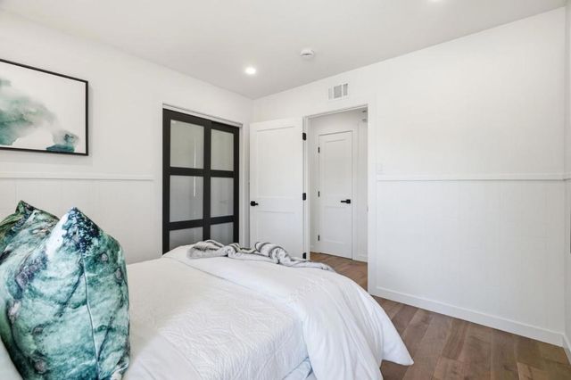 728 Brentwood Place, Los Altos, CA 94024