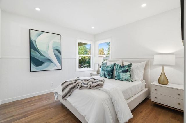 728 Brentwood Place, Los Altos, CA 94024