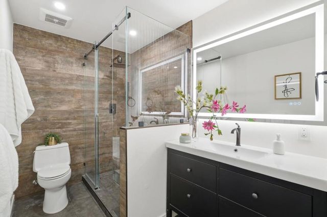 728 Brentwood Place, Los Altos, CA 94024