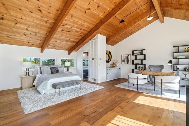 728 Brentwood Place, Los Altos, CA 94024