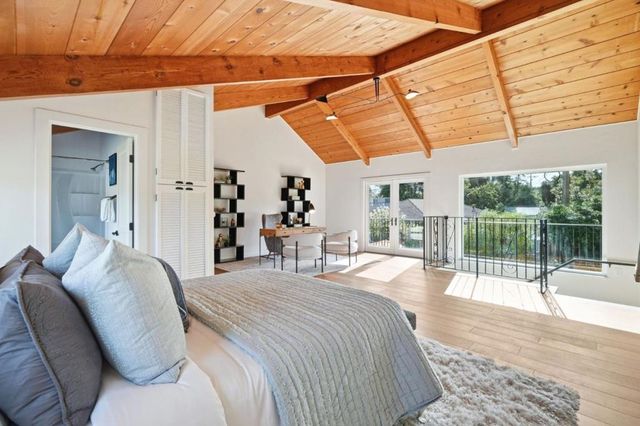 728 Brentwood Place, Los Altos, CA 94024