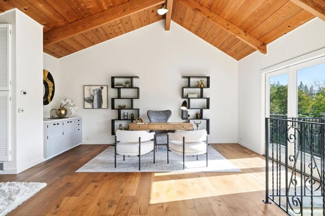 728 Brentwood Place, Los Altos, CA 94024