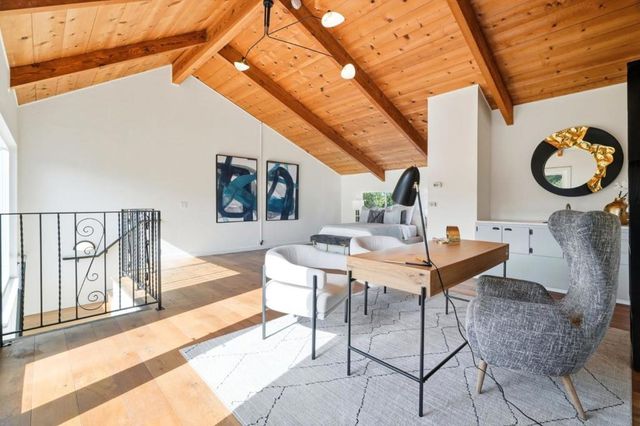 728 Brentwood Place, Los Altos, CA 94024