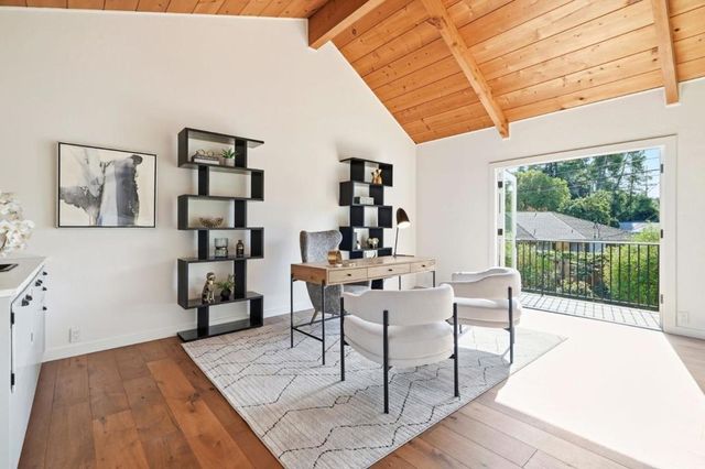 728 Brentwood Place, Los Altos, CA 94024