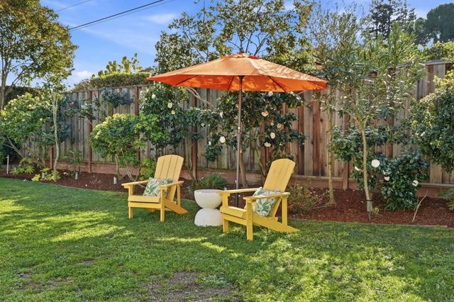 728 Brentwood Place, Los Altos, CA 94024