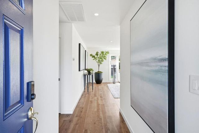 728 Brentwood Place, Los Altos, CA 94024