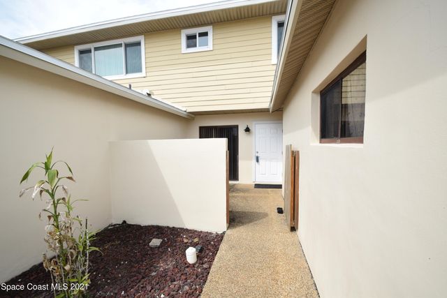 658 Atlantic Drive, Satellite Beach, FL 32937