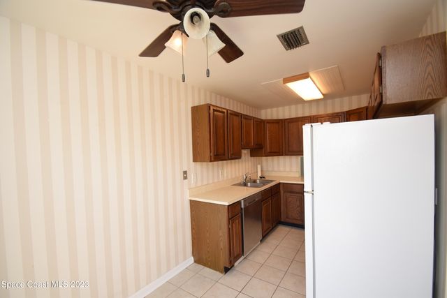 658 Atlantic Drive, Satellite Beach, FL 32937