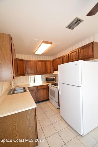 658 Atlantic Drive, Satellite Beach, FL 32937