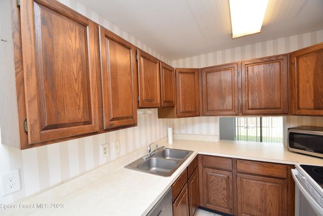 658 Atlantic Drive, Satellite Beach, FL 32937