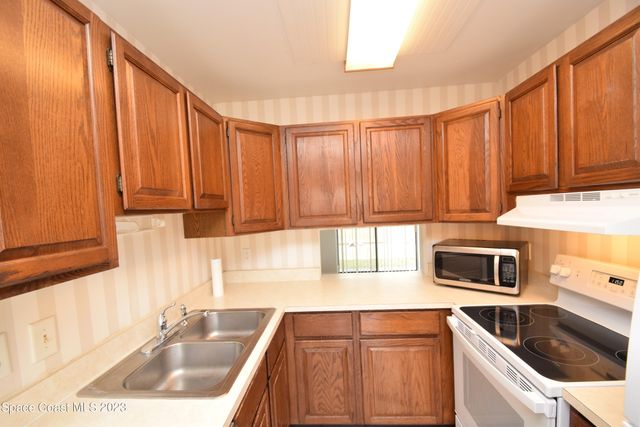 658 Atlantic Drive, Satellite Beach, FL 32937