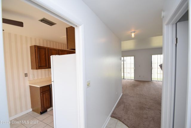 658 Atlantic Drive, Satellite Beach, FL 32937