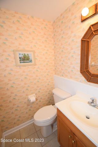 658 Atlantic Drive, Satellite Beach, FL 32937