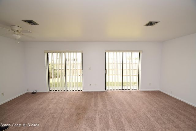 658 Atlantic Drive, Satellite Beach, FL 32937