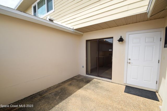 658 Atlantic Drive, Satellite Beach, FL 32937