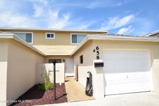 658 Atlantic Drive, Satellite Beach, FL 32937