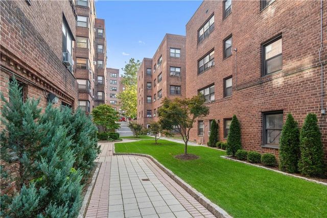 55A Ehrbar Avenue 2G, Mount Vernon, NY 10552