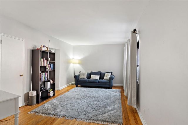 55A Ehrbar Avenue 2G, Mount Vernon, NY 10552