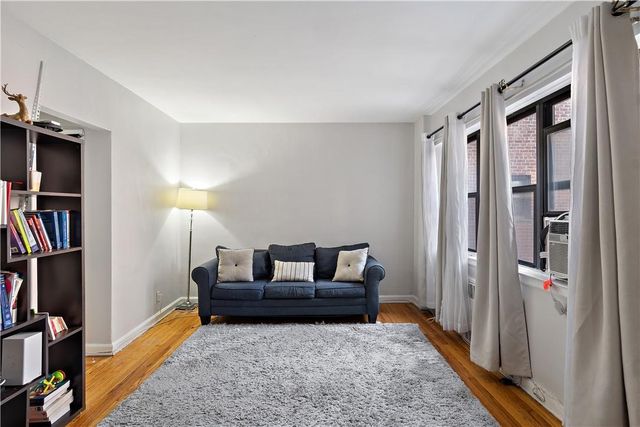 55A Ehrbar Avenue 2G, Mount Vernon, NY 10552