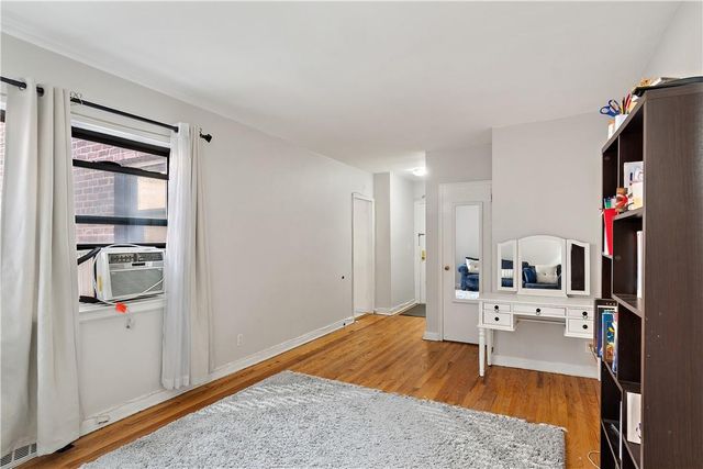 55A Ehrbar Avenue 2G, Mount Vernon, NY 10552