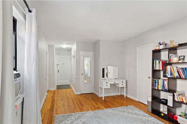 55A Ehrbar Avenue 2G, Mount Vernon, NY 10552