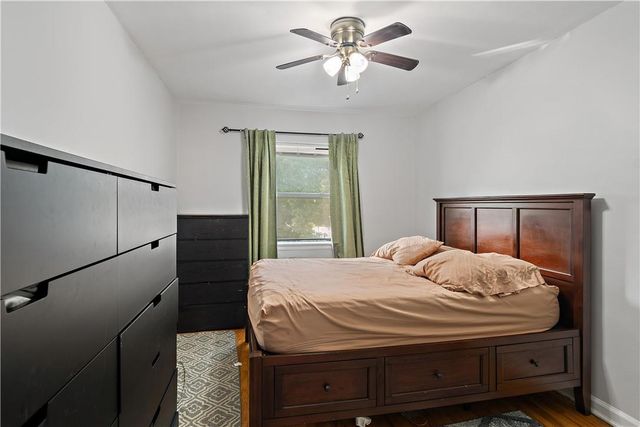 55A Ehrbar Avenue 2G, Mount Vernon, NY 10552