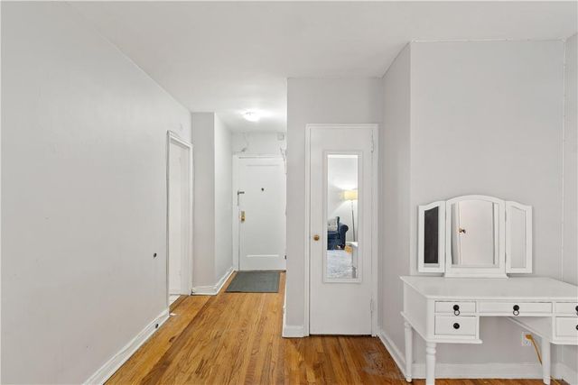 55A Ehrbar Avenue 2G, Mount Vernon, NY 10552