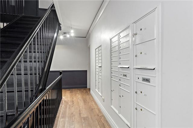 55A Ehrbar Avenue 2G, Mount Vernon, NY 10552
