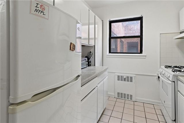 55A Ehrbar Avenue 2G, Mount Vernon, NY 10552
