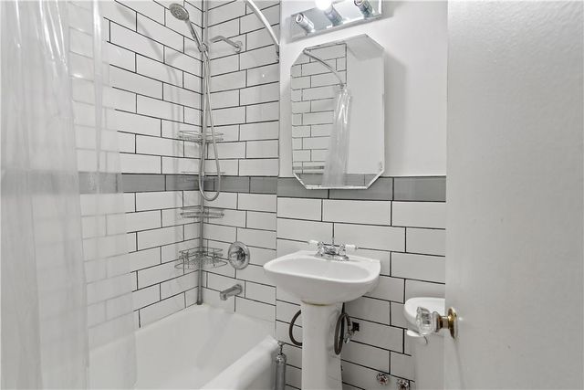 55A Ehrbar Avenue 2G, Mount Vernon, NY 10552