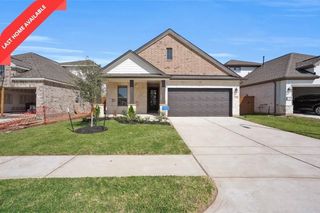 21026 Seneca Bluff Lane, Cypress, TX 77433