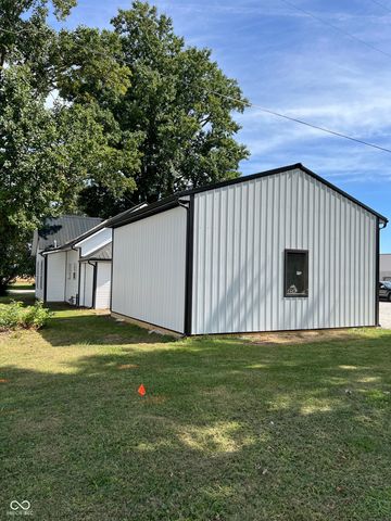 174 N Main Street, Marshall, IN 47859