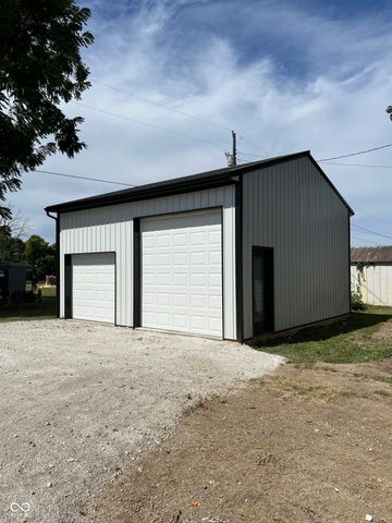 174 N Main Street, Marshall, IN 47859