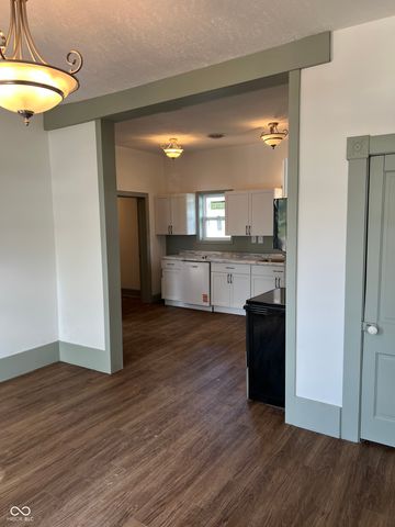 174 N Main Street, Marshall, IN 47859