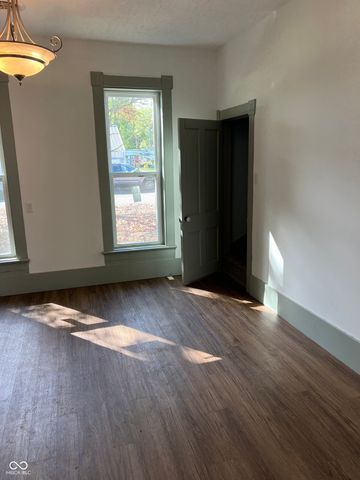 174 N Main Street, Marshall, IN 47859