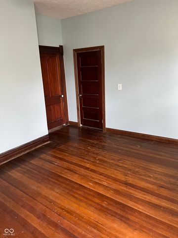 174 N Main Street, Marshall, IN 47859