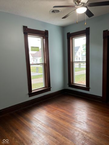 174 N Main Street, Marshall, IN 47859