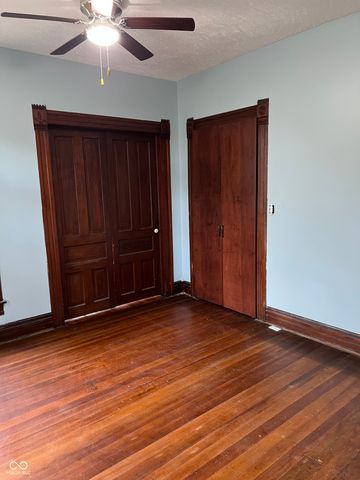 174 N Main Street, Marshall, IN 47859