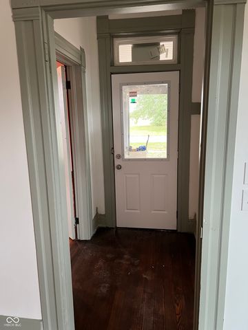 174 N Main Street, Marshall, IN 47859