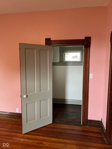 174 N Main Street, Marshall, IN 47859