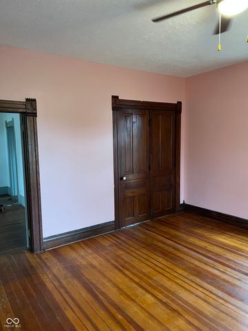 174 N Main Street, Marshall, IN 47859