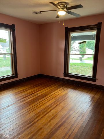 174 N Main Street, Marshall, IN 47859