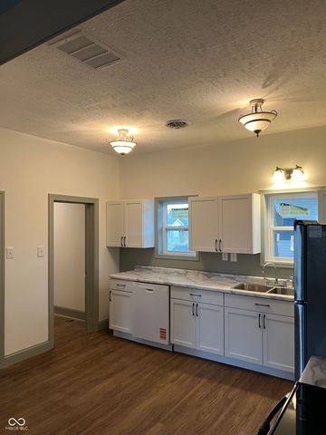 174 N Main Street, Marshall, IN 47859