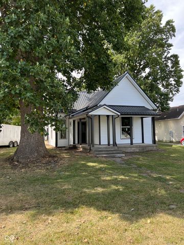 174 N Main Street, Marshall, IN 47859