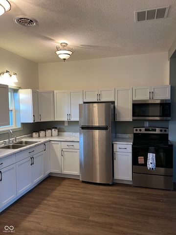 174 N Main Street, Marshall, IN 47859