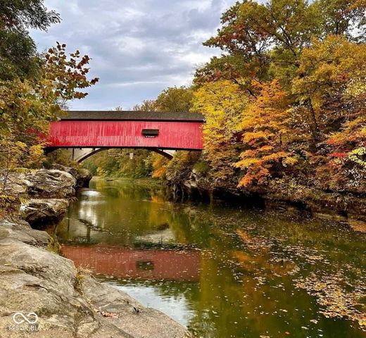 174 N Main Street, Marshall, IN 47859