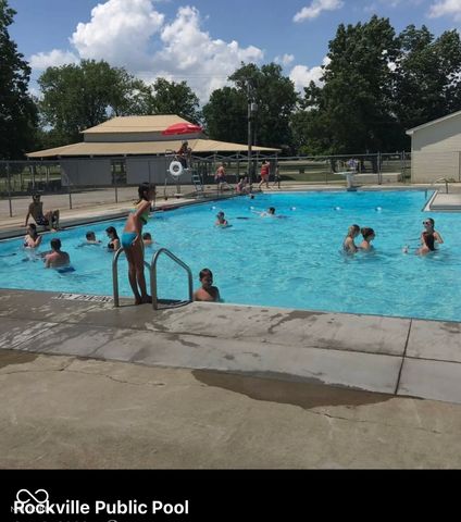 174 N Main Street, Marshall, IN 47859